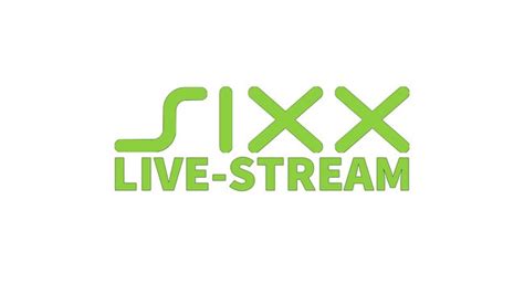 sixx live tv.